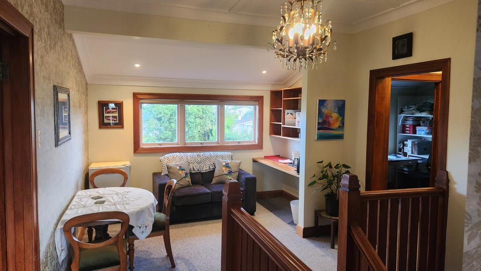 La Casa Bed and Breakfast in Napier