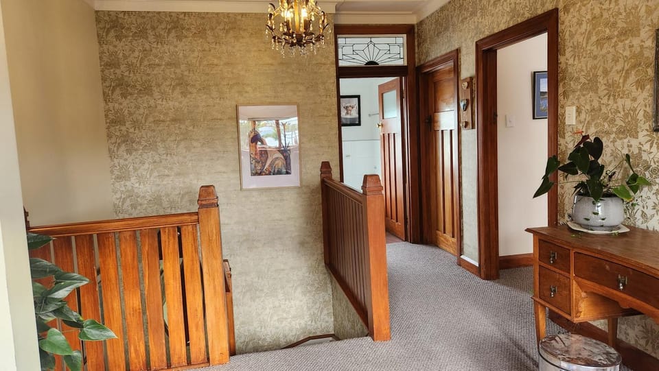 La Casa Bed and Breakfast in Napier