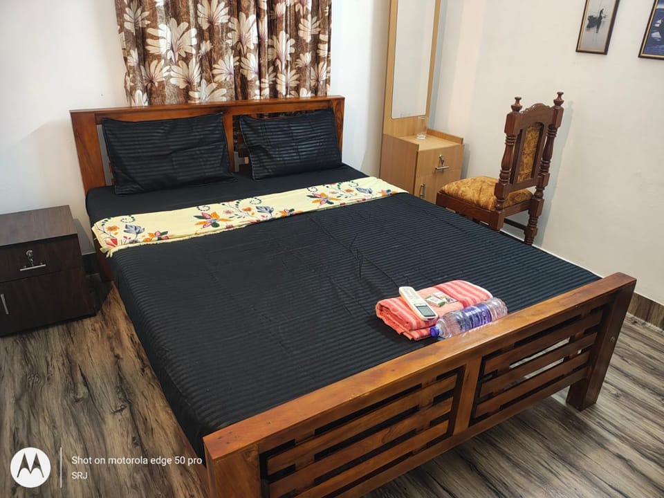 Sandy Steps Vacation rental in Varkala