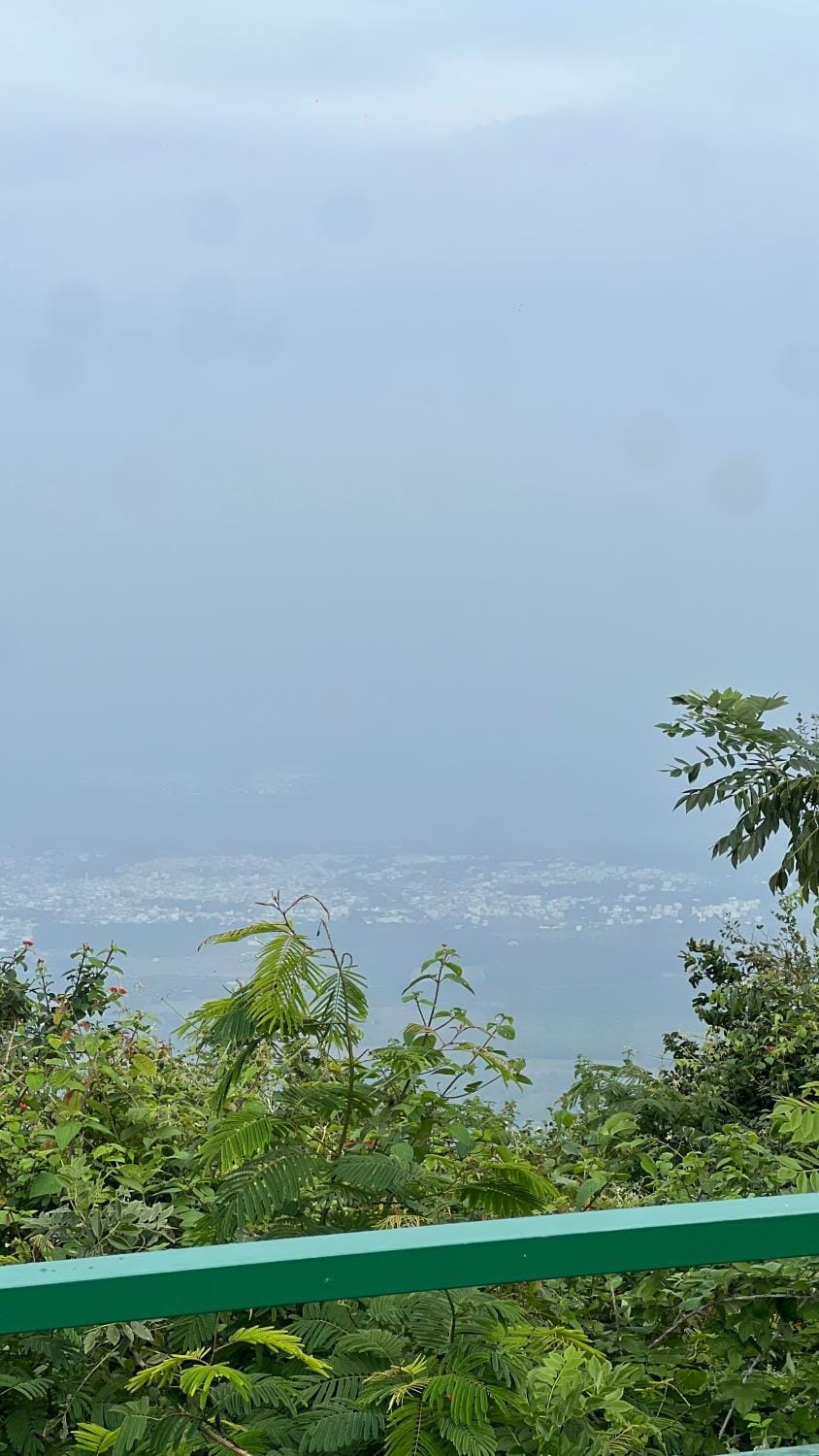 View (from property/room)
