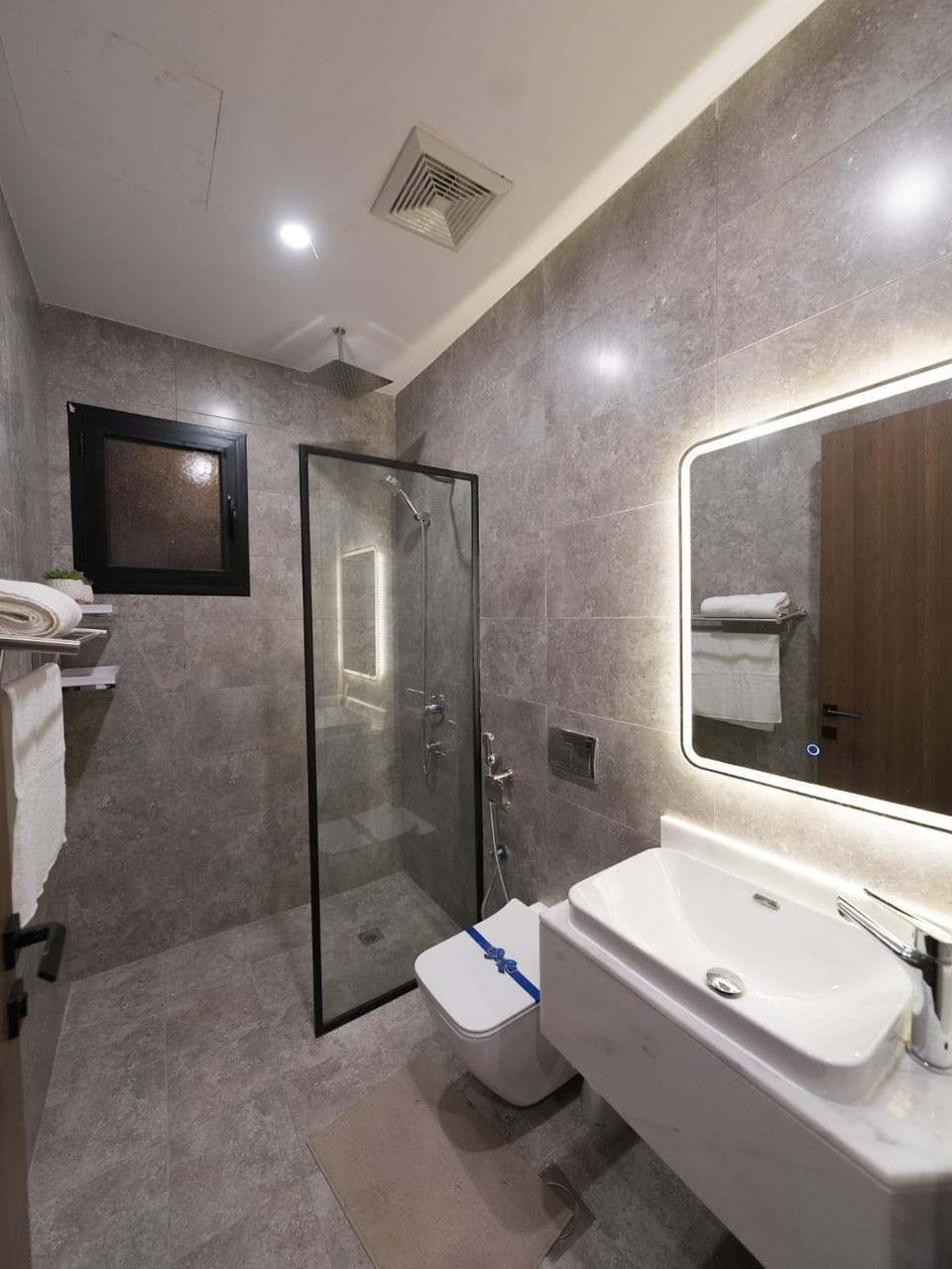 Mabaat-Executive-Al-Nahdah - 628 Apartment in Jeddah