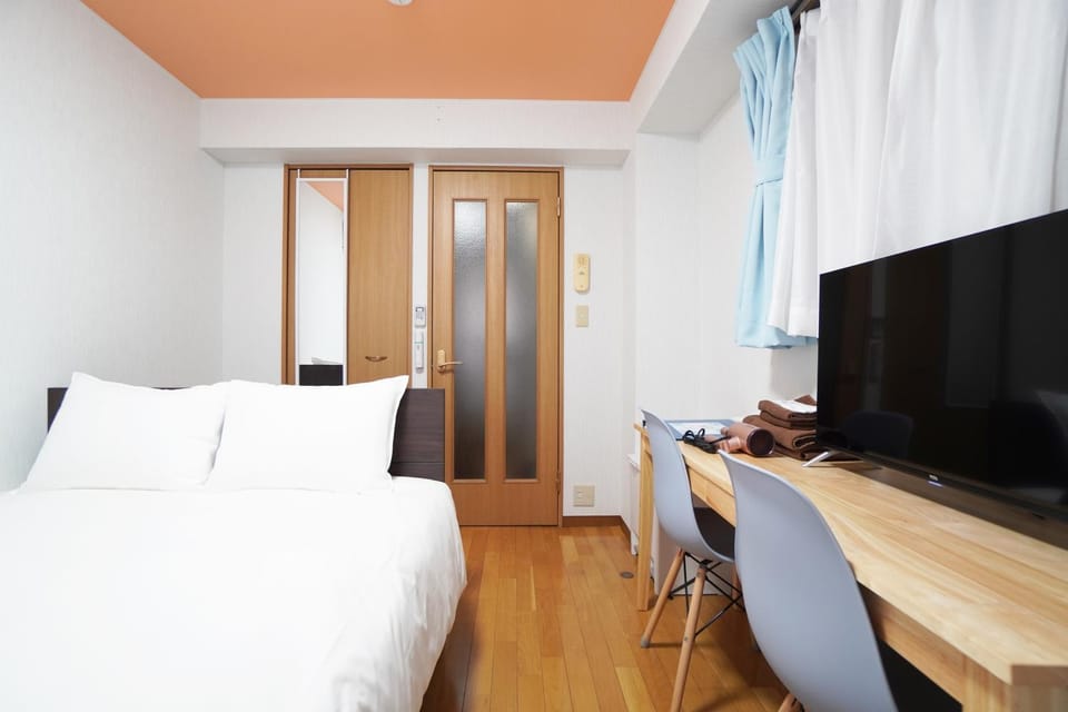 Mary's Room Hakata Apartment in Fukuoka