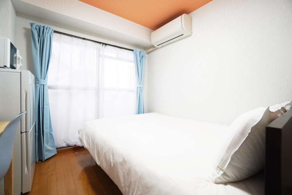 Mary's Room Hakata Apartment in Fukuoka