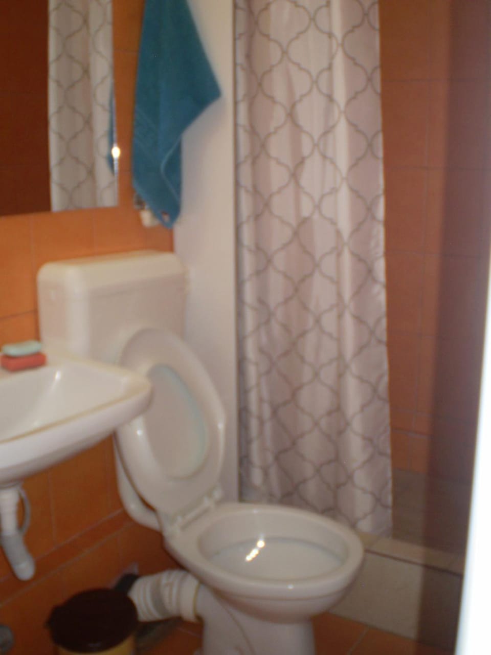apartament MIHAI Apartment in Dobrich Province, Bulgaria