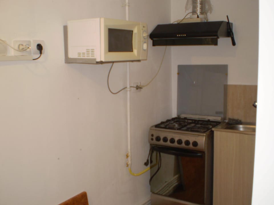 apartament MIHAI Apartment in Dobrich Province, Bulgaria