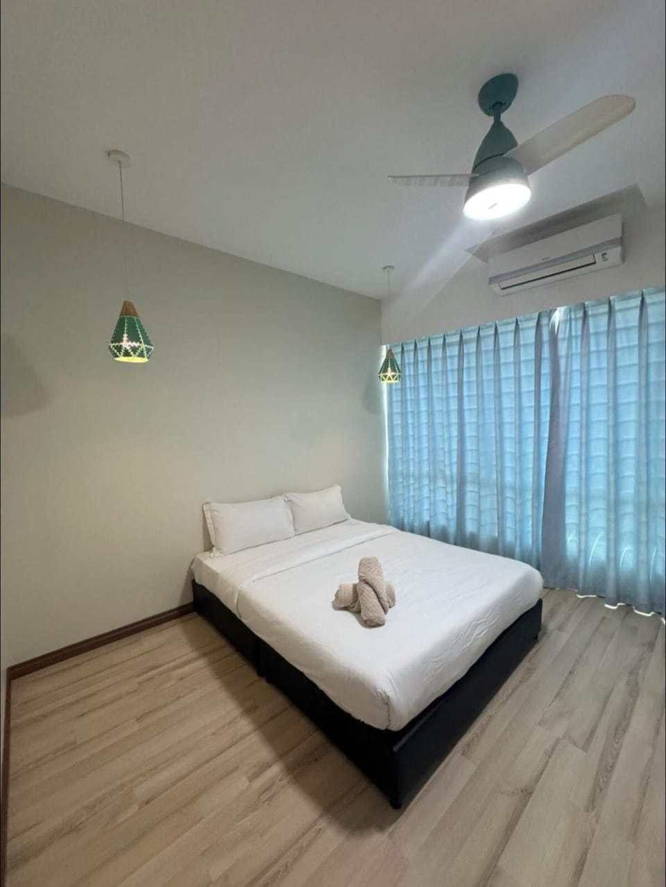 SDC Suite Home 6 Apartment in Sabah