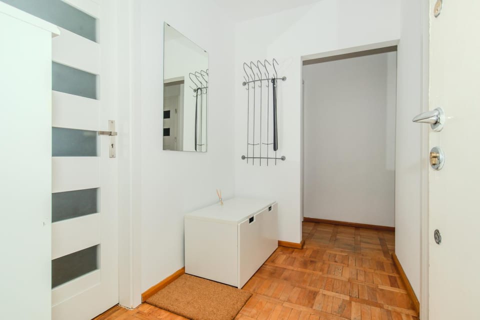 Platinium Przymorze Cosy - Chłopska 44 Apartment in Gdansk