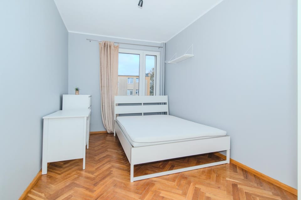 Platinium Przymorze Cosy - Chłopska 44 Apartment in Gdansk
