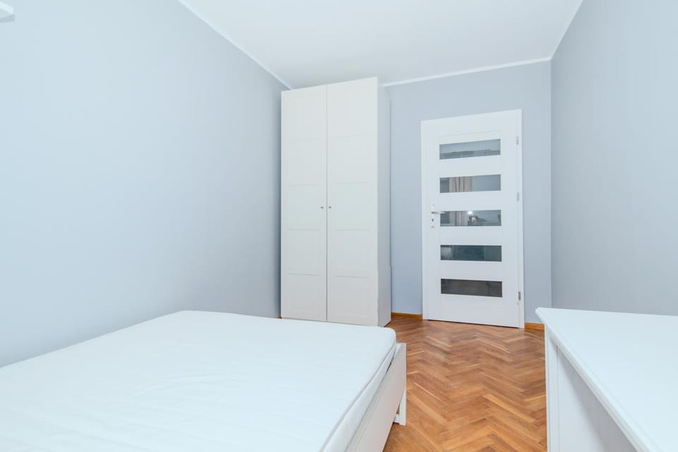 Platinium Przymorze Cosy - Chłopska 44 Apartment in Gdansk