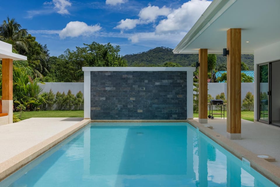 Saowanee 12 - 3BR Pool Villa Lamai Samui Villa in Ko Samui