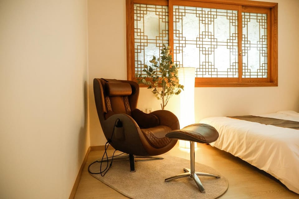 서복당 Bed and Breakfast in Seoul