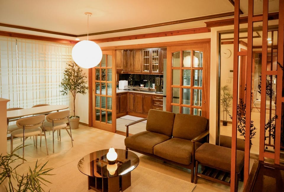서복당 Bed and Breakfast in Seoul