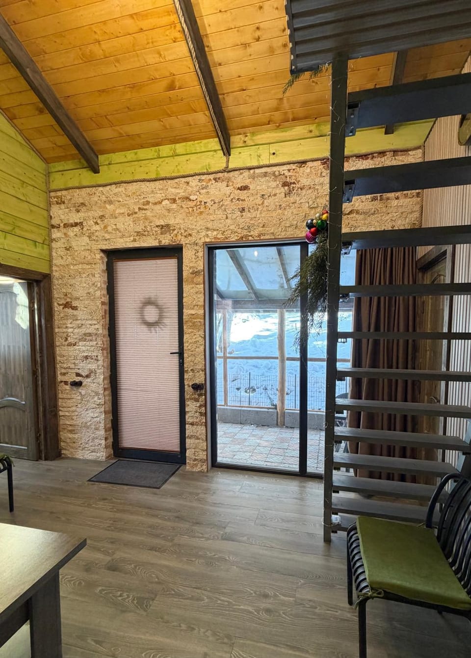 View (from property/room), Living room