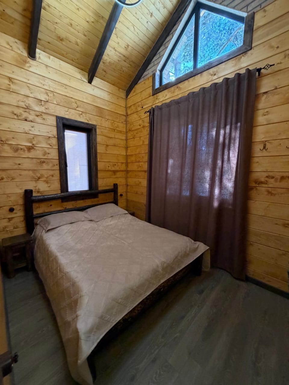 TV and multimedia, Bedroom