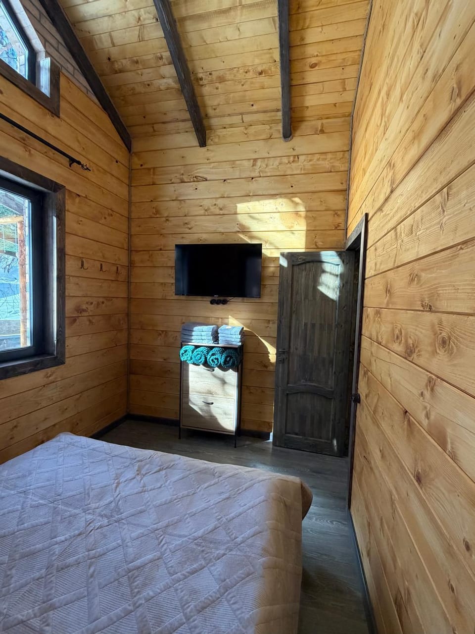 TV and multimedia, Bedroom