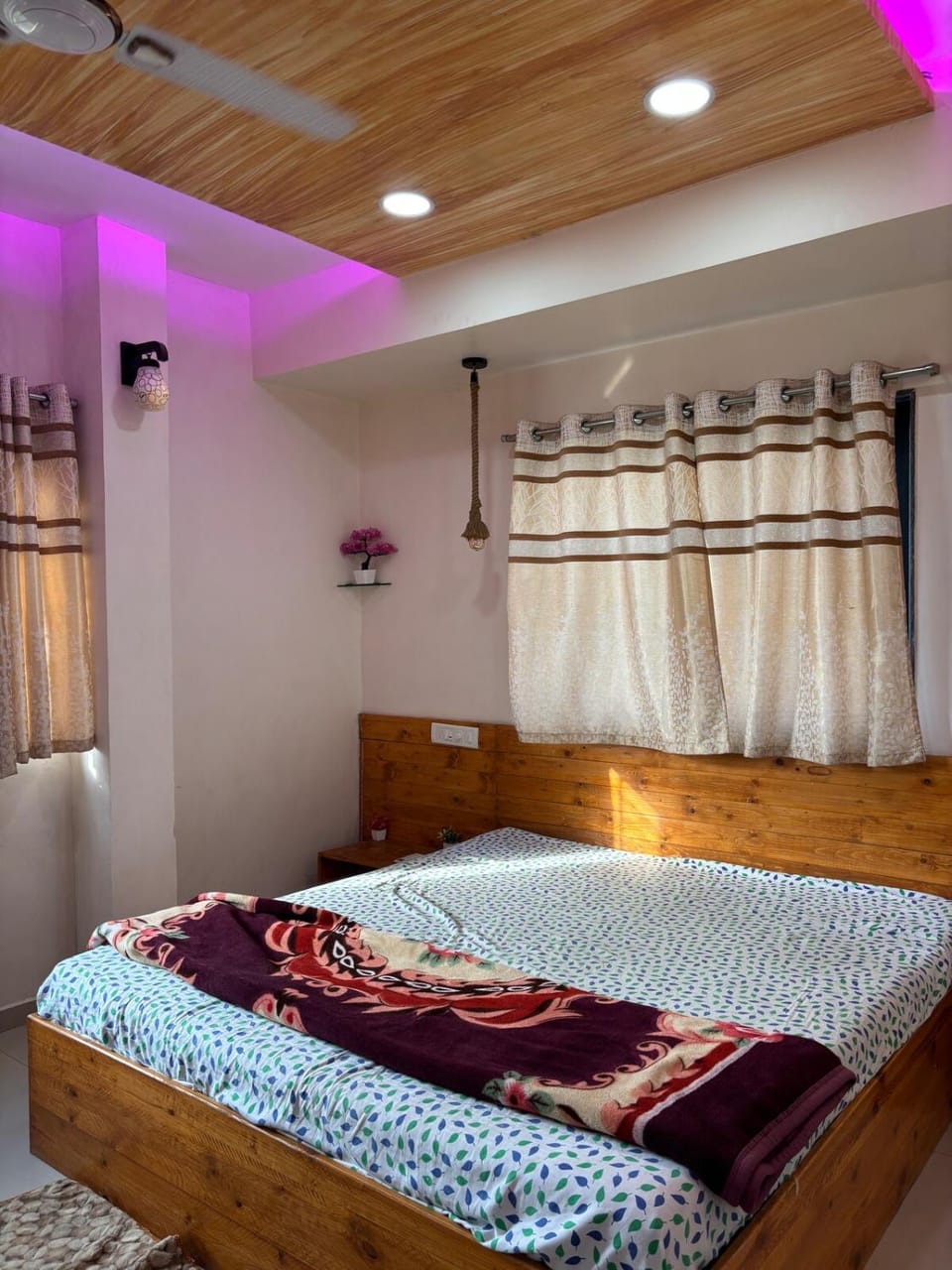 2BHK Apartment Apartment in Maharashtra