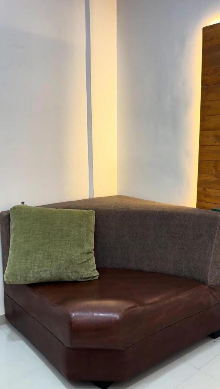 2BHK Apartment Apartment in Maharashtra