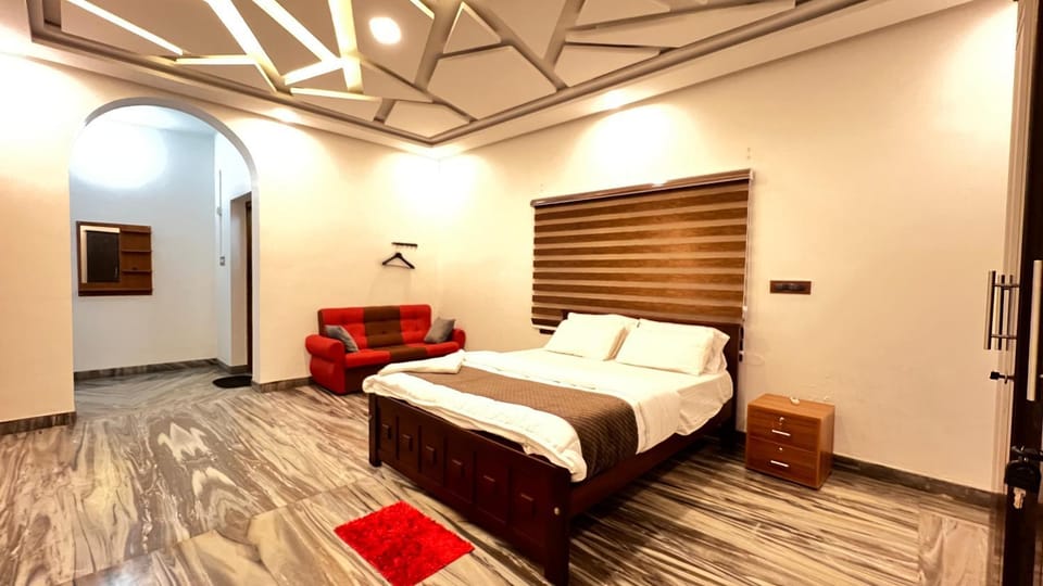 Royal Rivera Holiday Home House in Kerala