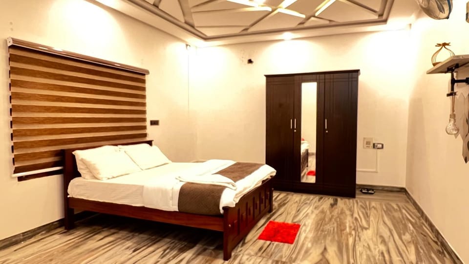 Royal Rivera Holiday Home House in Kerala
