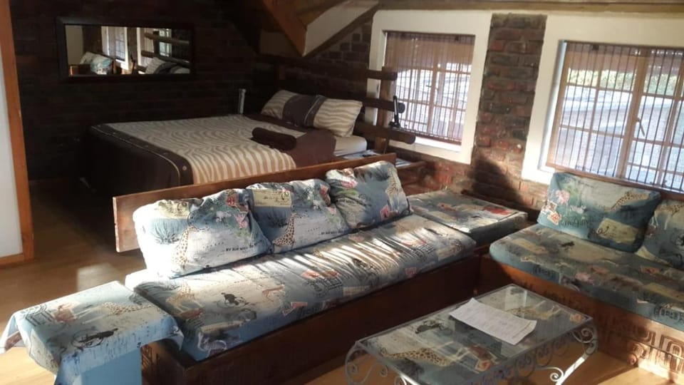 Do Drop In Apartment in South Africa