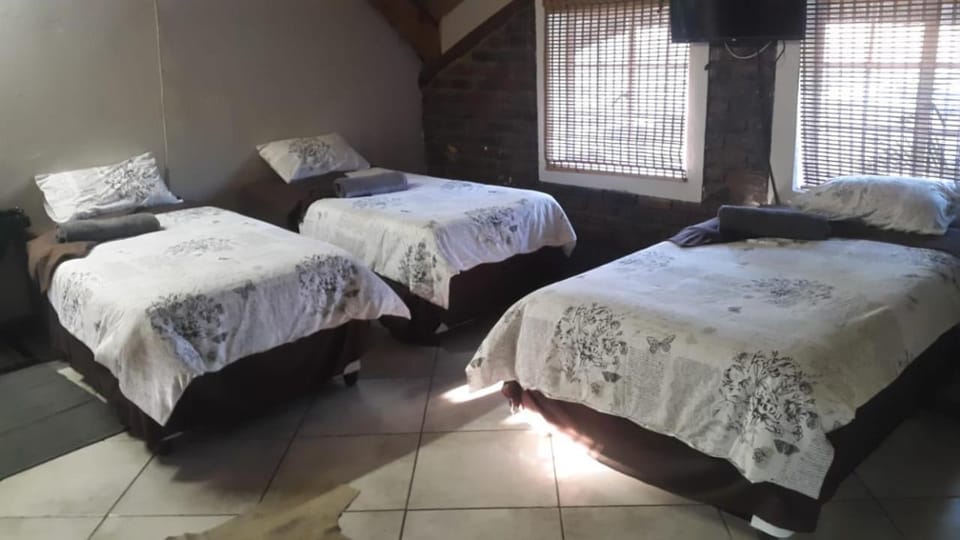 Do Drop In Apartment in South Africa