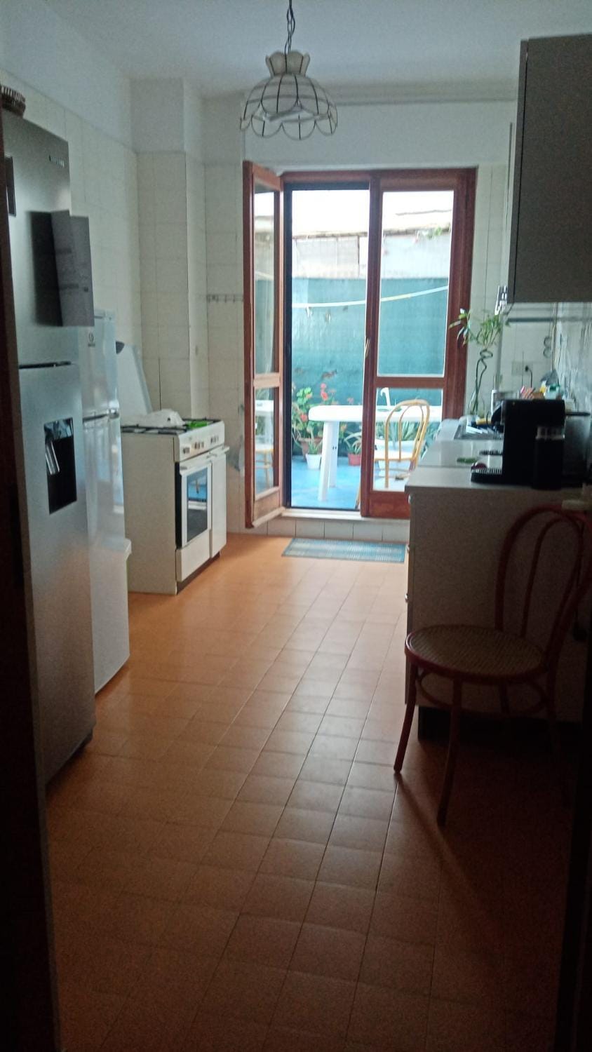 Rocca Appartament Palermo Beach Apartment in Palermo