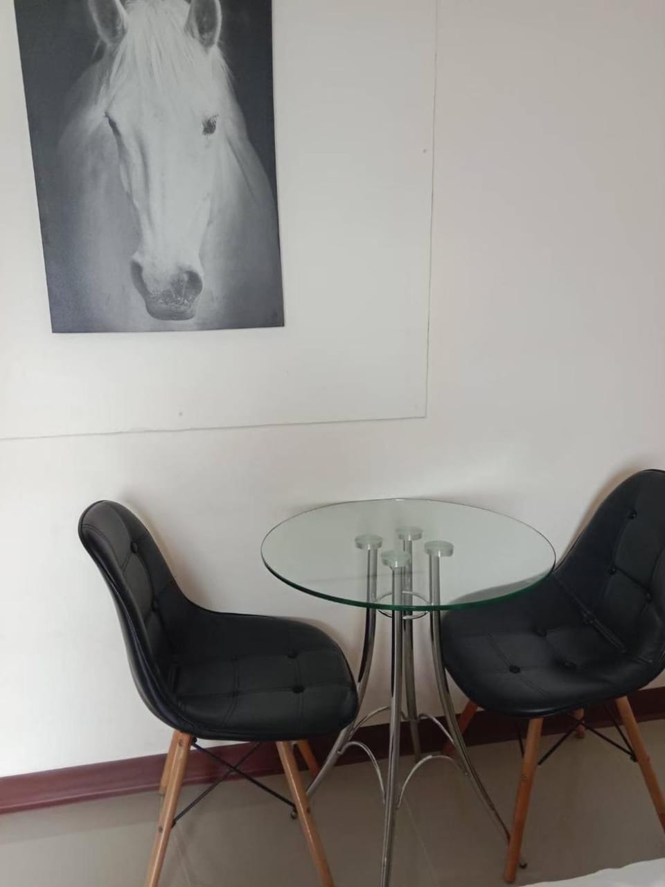 Srinuan living ดิ อัยย์ อาคารศรีนวล Apartment hotel in Bangkok