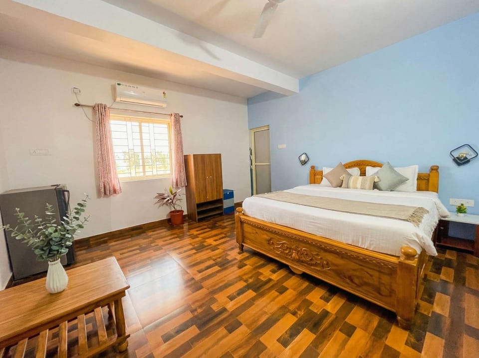 Celeste stay suite 104 Inn in Calangute