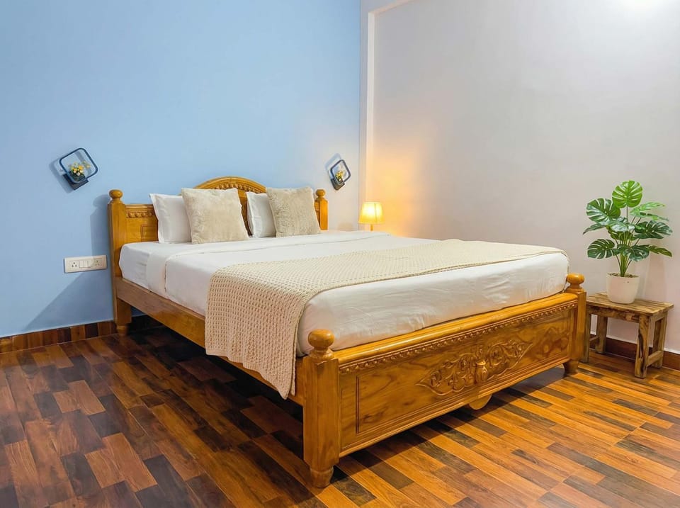 Celeste stay suite 104 Inn in Calangute