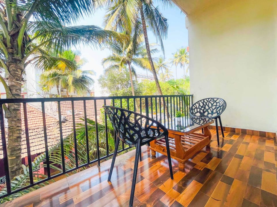 Patio, View (from property/room), Balcony/Terrace