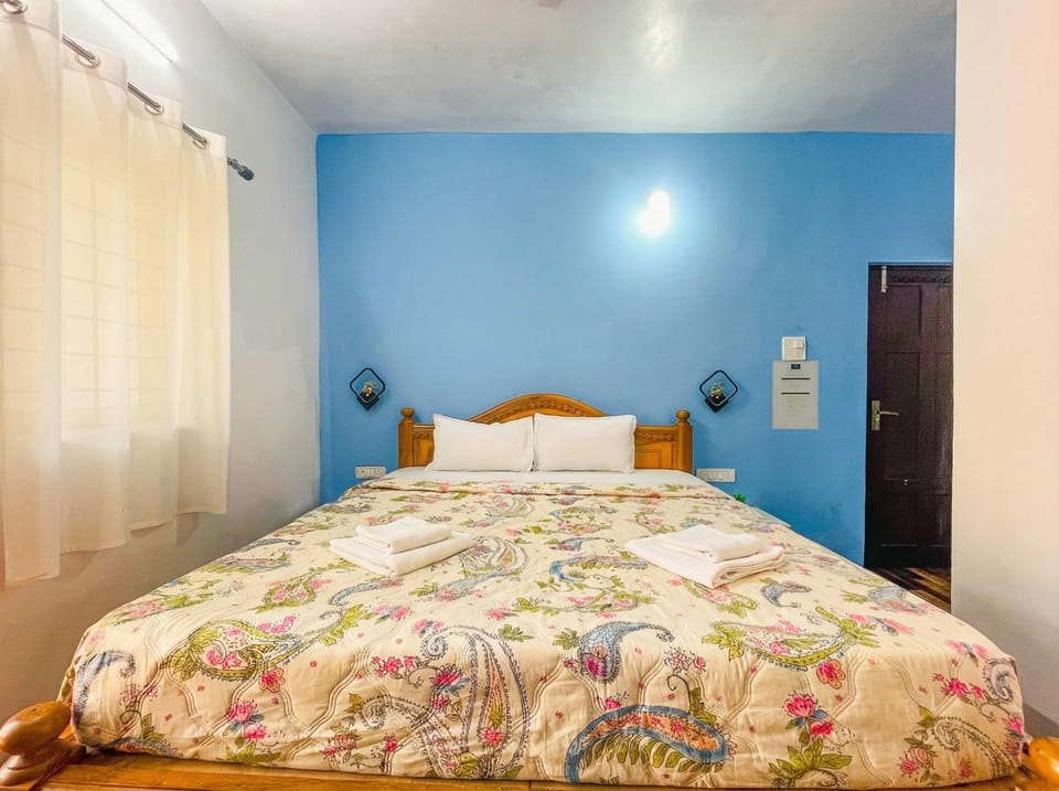 Celeste stay suite 102 Inn in Calangute