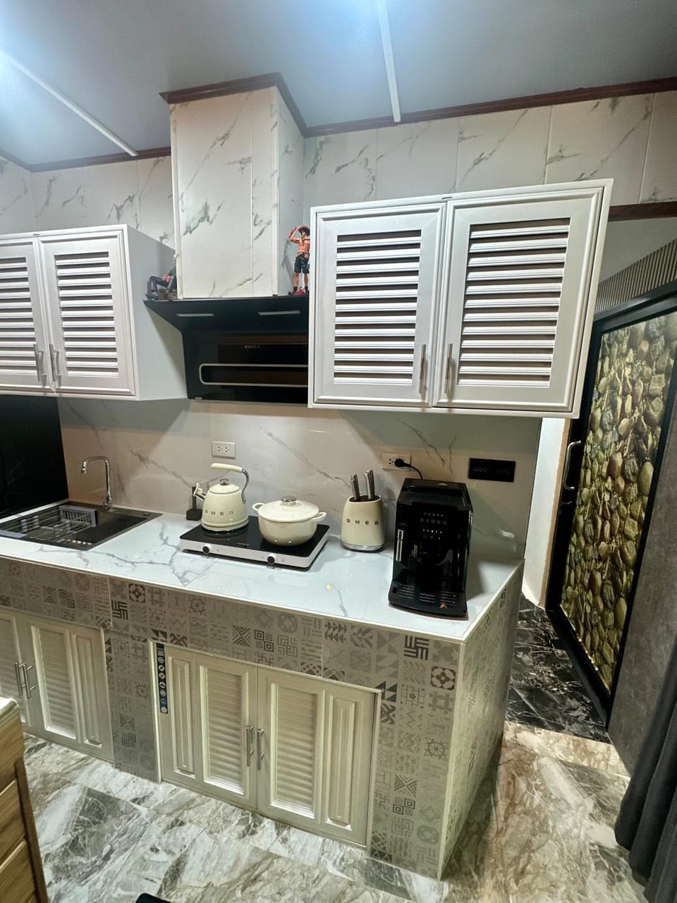Lee Red House Homestay Vacation rental in Trat Changwat