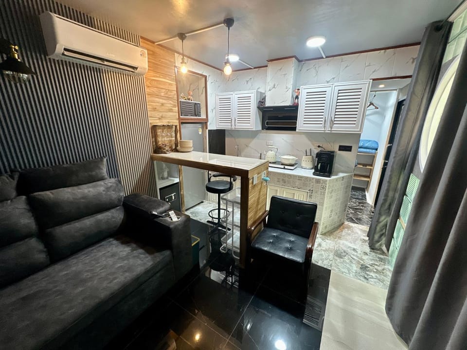 Lee Red House Homestay Vacation rental in Trat Changwat