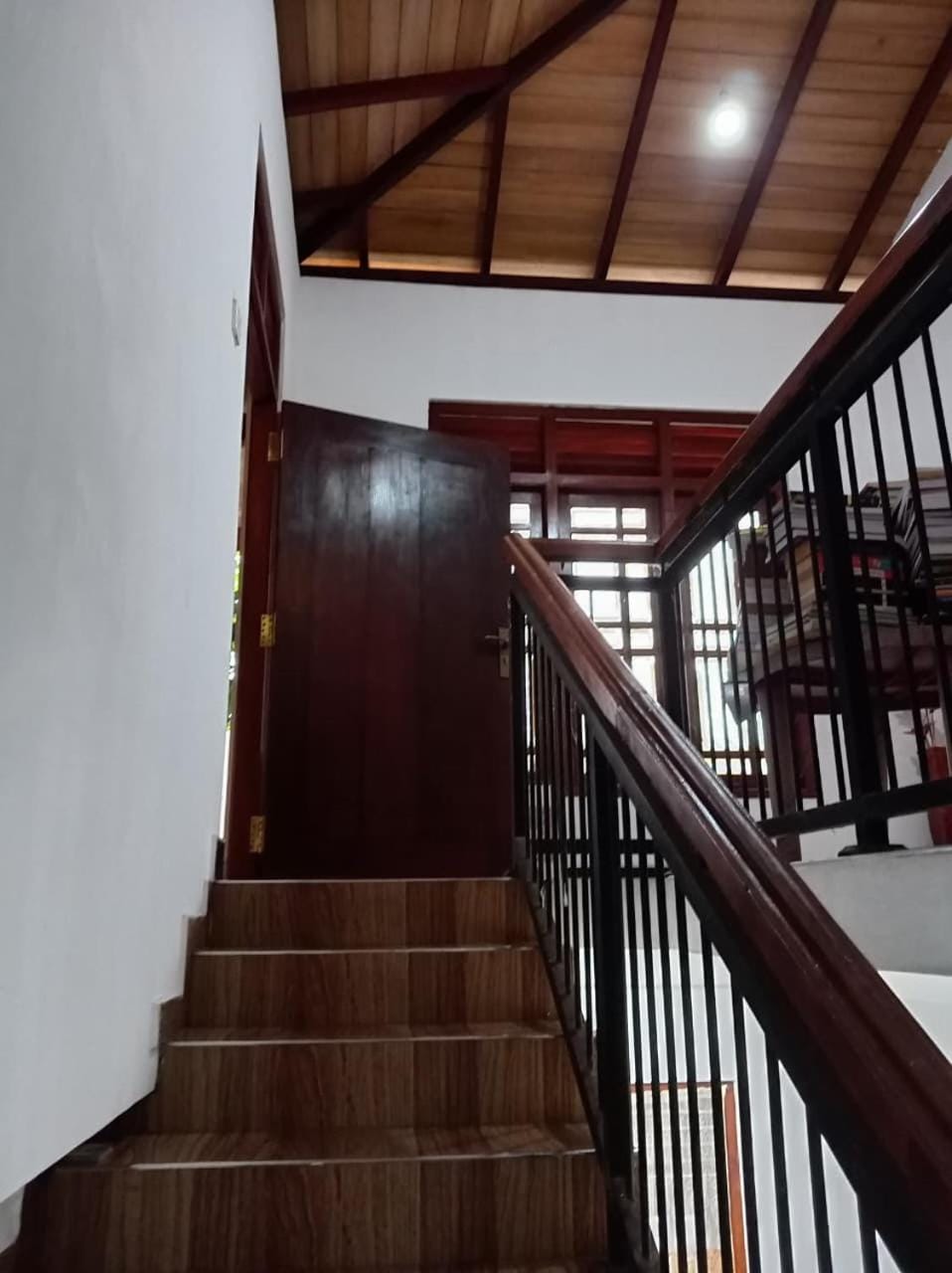 Villa Rasanjalee House in Tangalle