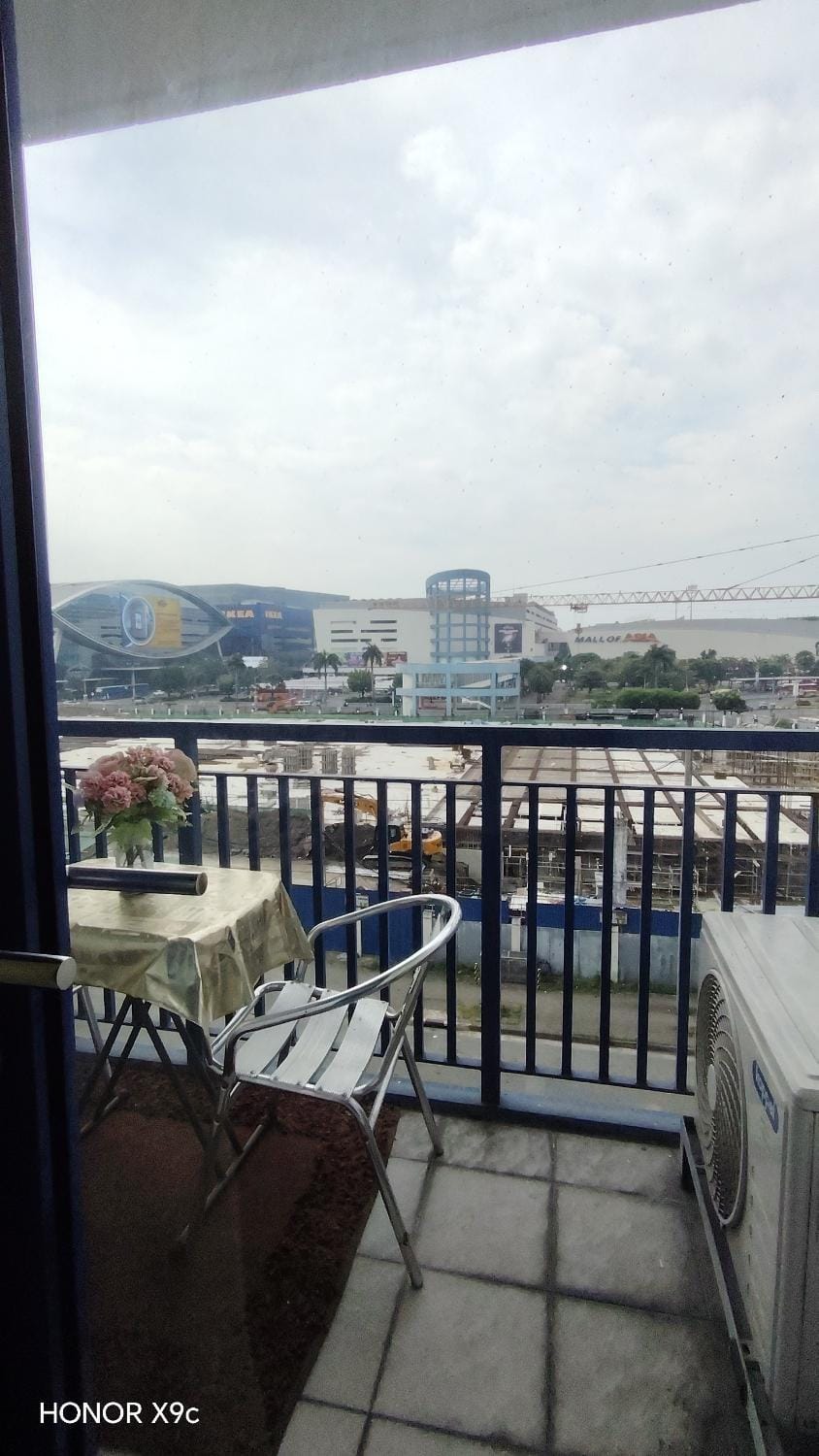She'll residences condotel Apartment in Pasay
