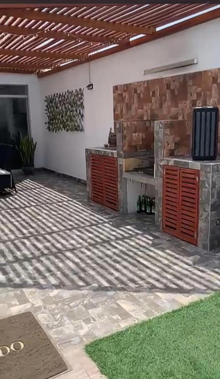 Casa pulpos House in Punta Hermosa