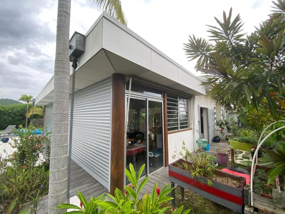 Villa sur naia Villa in South Province, New Caledonia