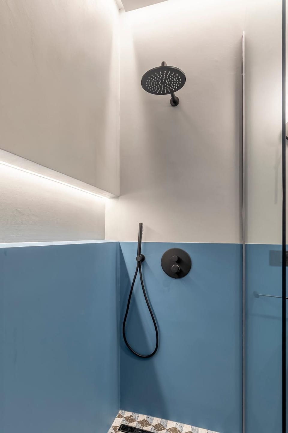 All'ombra del Vaticano Apartment in Rome