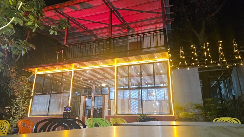 Greenwood Resort Farm Stay in Maharashtra
