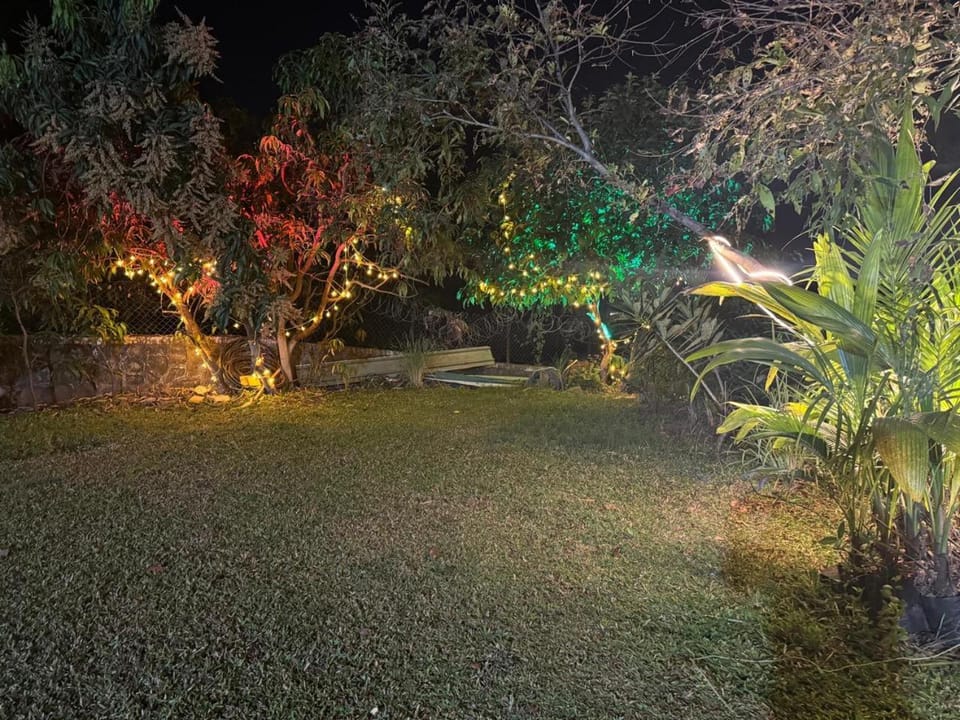 Greenwood Resort Farm Stay in Maharashtra
