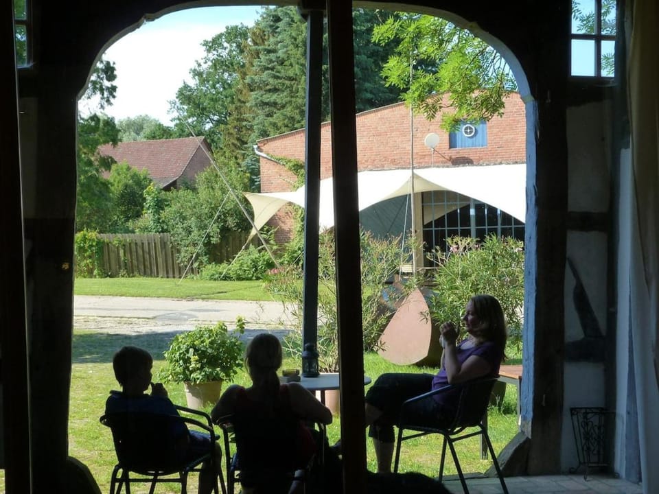 Kröte Nr 5 Apartment in Saxony-Anhalt, Germany