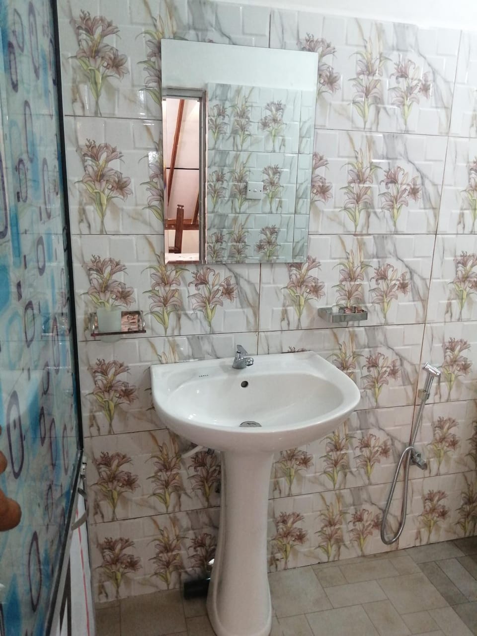 Magnolia Villa Bed and Breakfast in Southern Province
