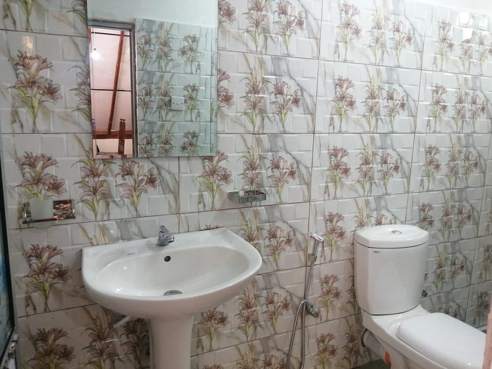 Magnolia Villa Bed and Breakfast in Southern Province