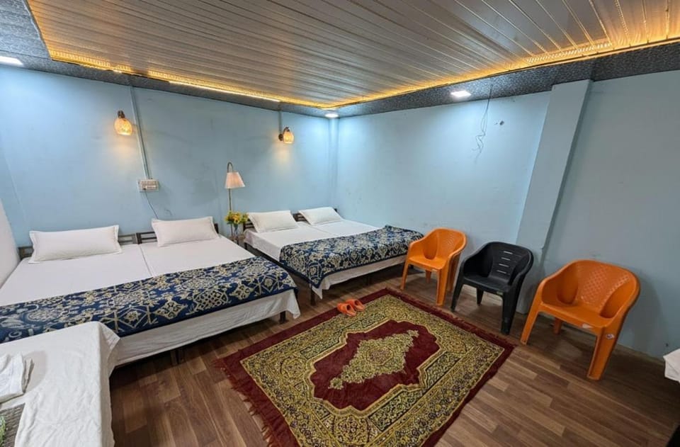 Prayag villa Vacation rental in Uttar Pradesh