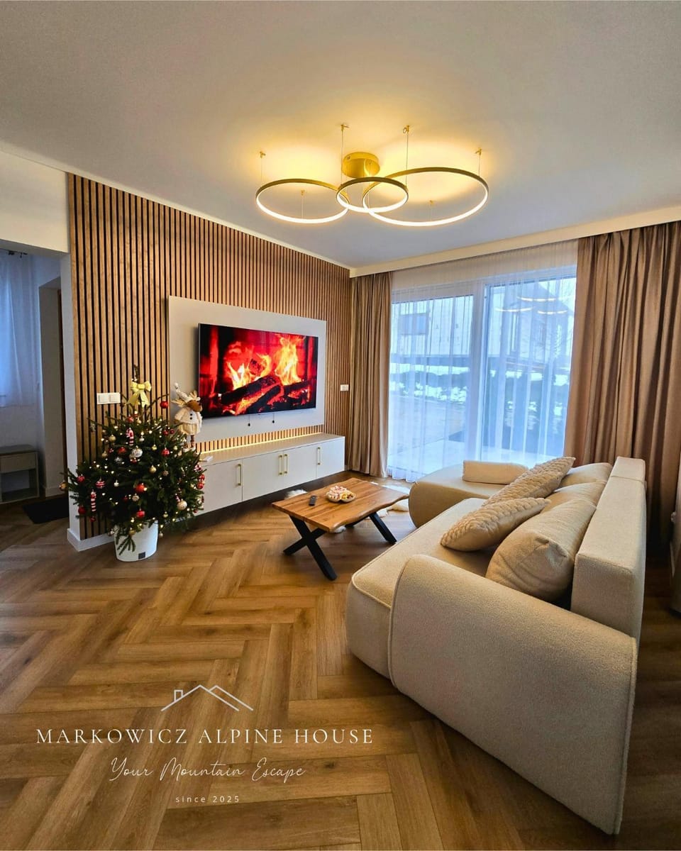 TV and multimedia, Living room