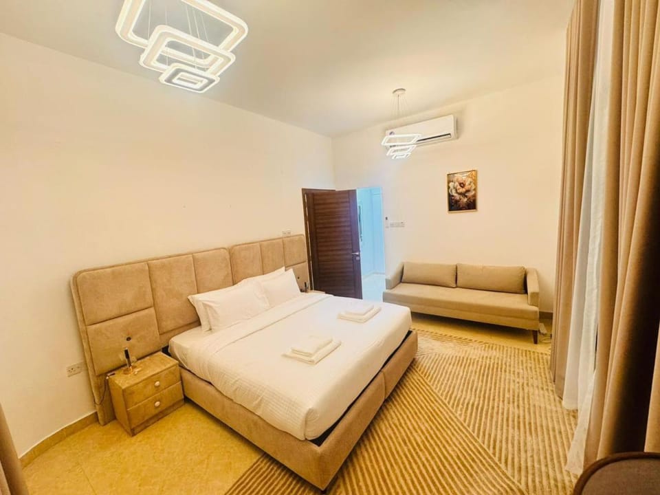 Luxe Villa Rooms Vacation rental in Dubai