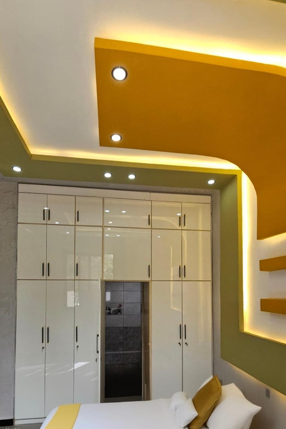 Private Villa Villa in Addis Ababa