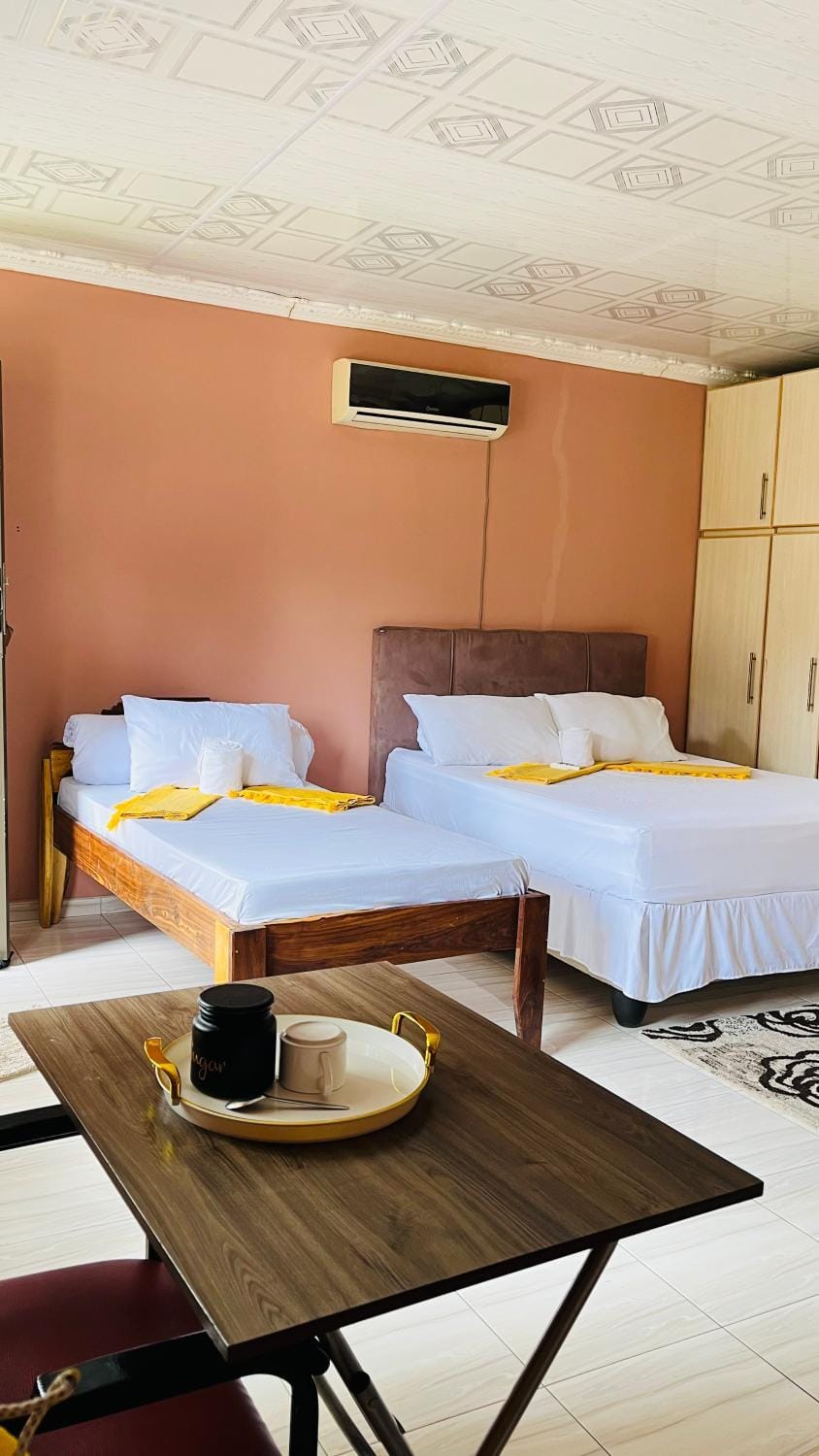 Star Bed and Breakfast in Namibia