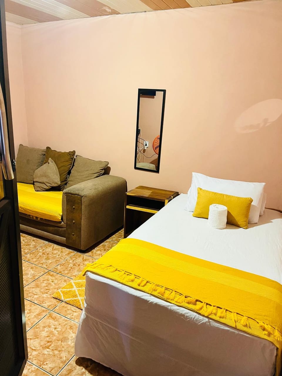 Star Bed and Breakfast in Namibia
