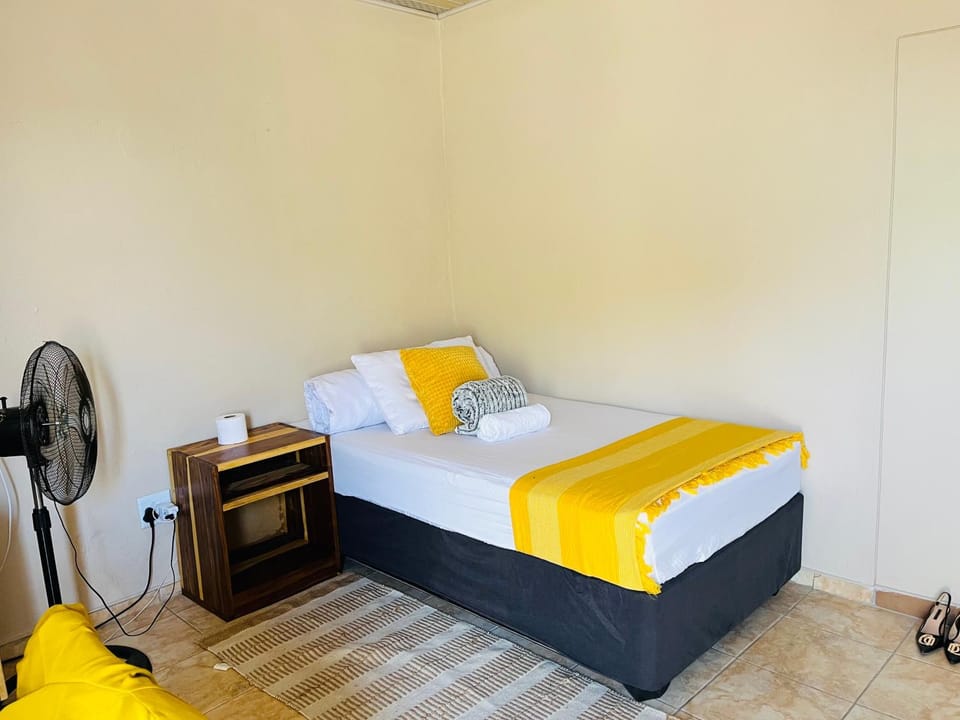 Star Bed and Breakfast in Namibia